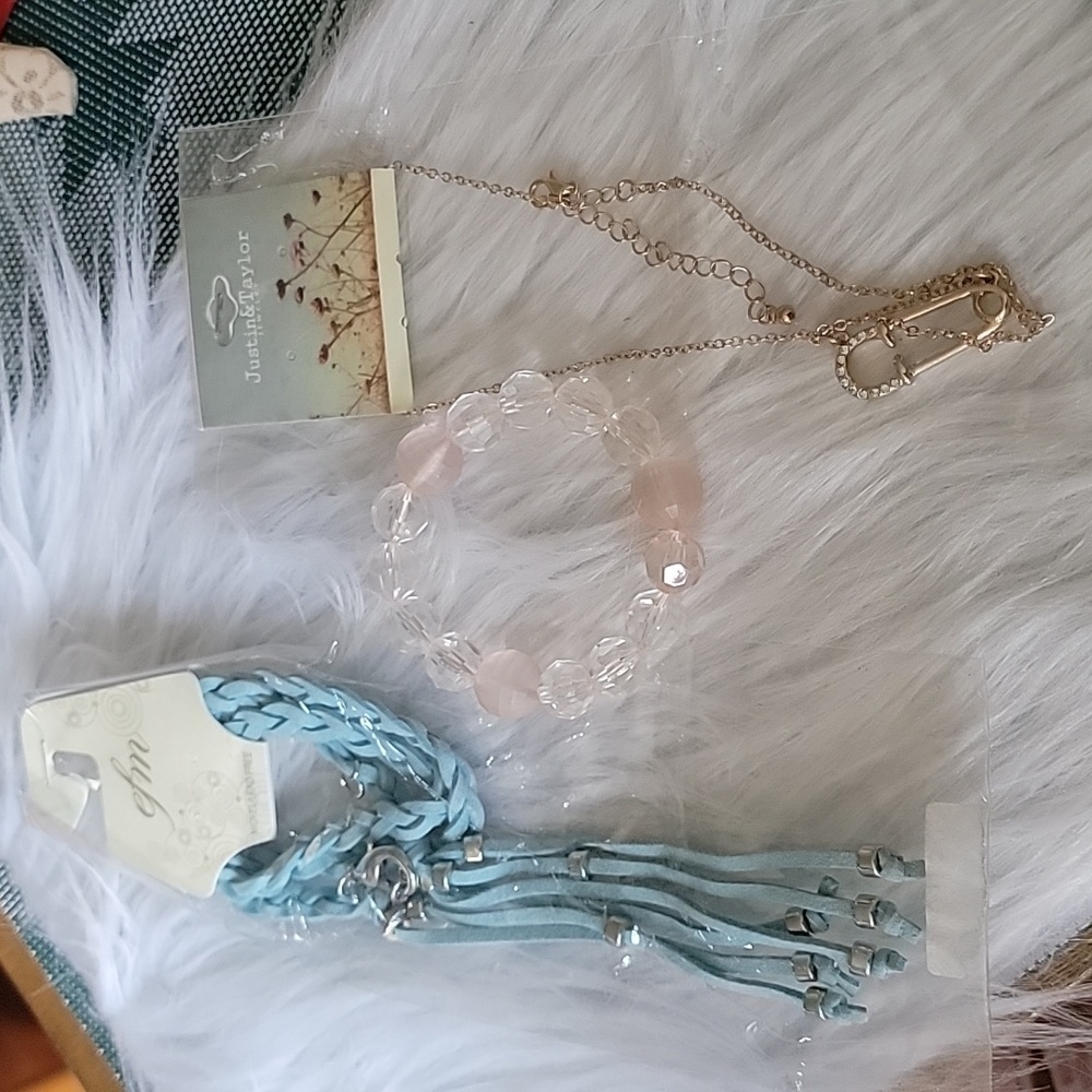 Bundle of Jewelry